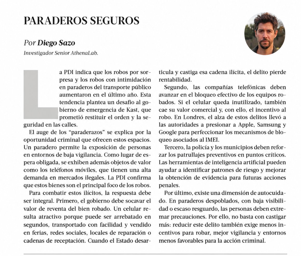 Diego Sazo tweet media