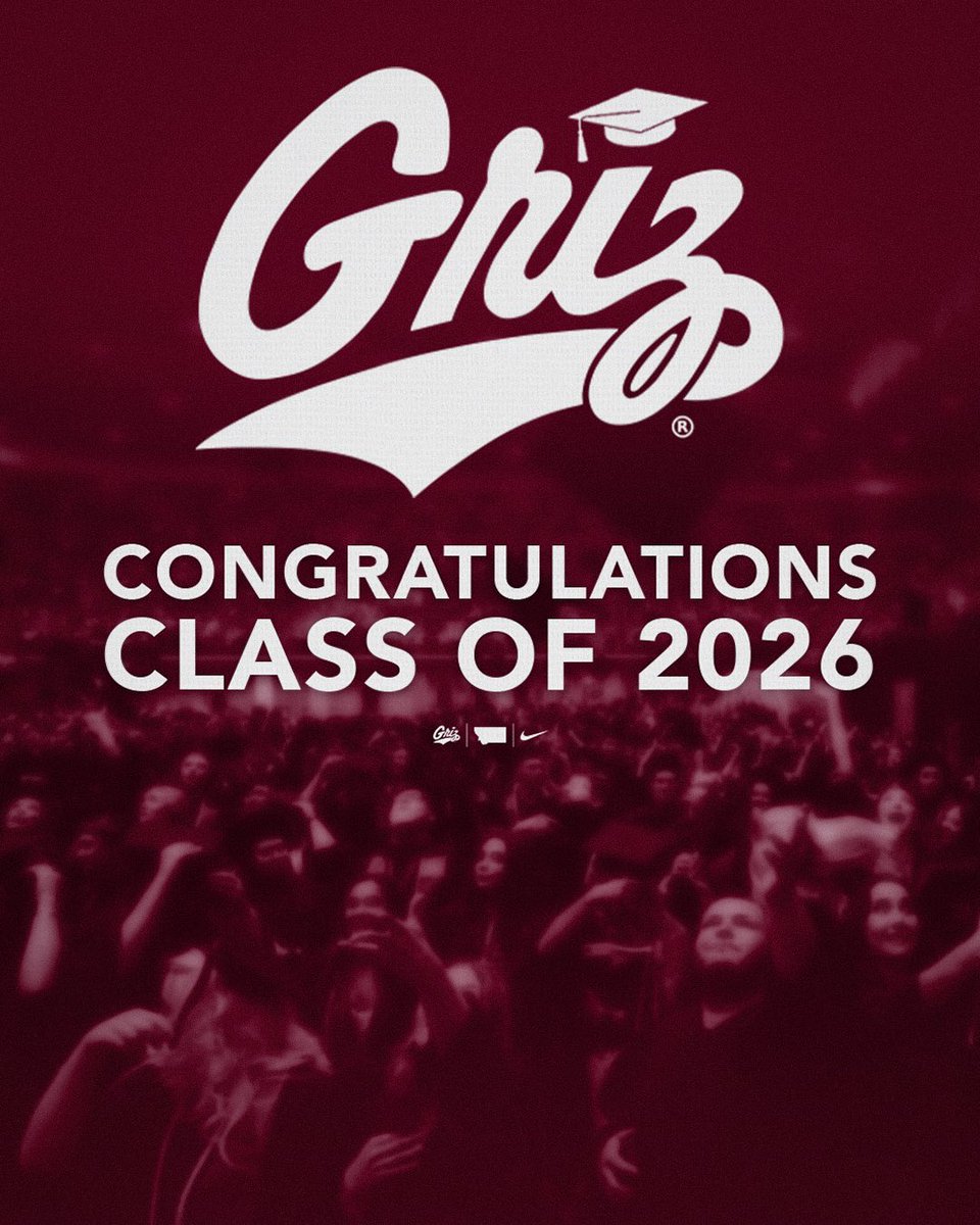 Montana Grizzlies tweet media