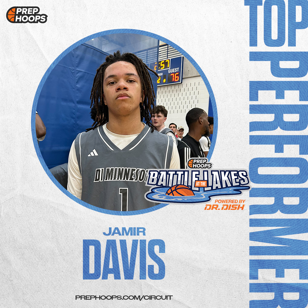 Prep Hoops Circuit 🏀 tweet media
