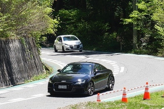 うえデミオ(ND) tweet media