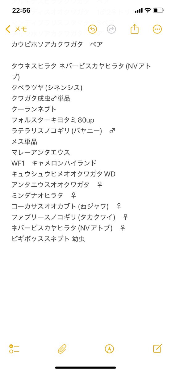shota_kikori's tweet photo. 5月10日

昆虫バカ野郎！！

BMSのイベントの内容はあらゆるWDからの累代品またWDそれまた背景が追えるCB
やはりWDからの間違いのない累代が何よりも価値が有ります😄

今回も用品たくさん持って行きます🔥

ブリードシーズン前に安価にてご購入頂けますので、是非明日BMSまで是非お越し下さいませ😆 https://t.co/gfZkWUjMYQ