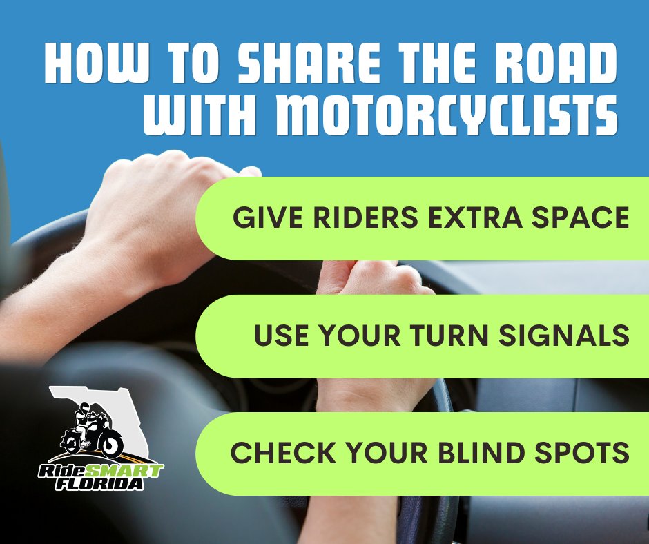 RideSMART Florida tweet media