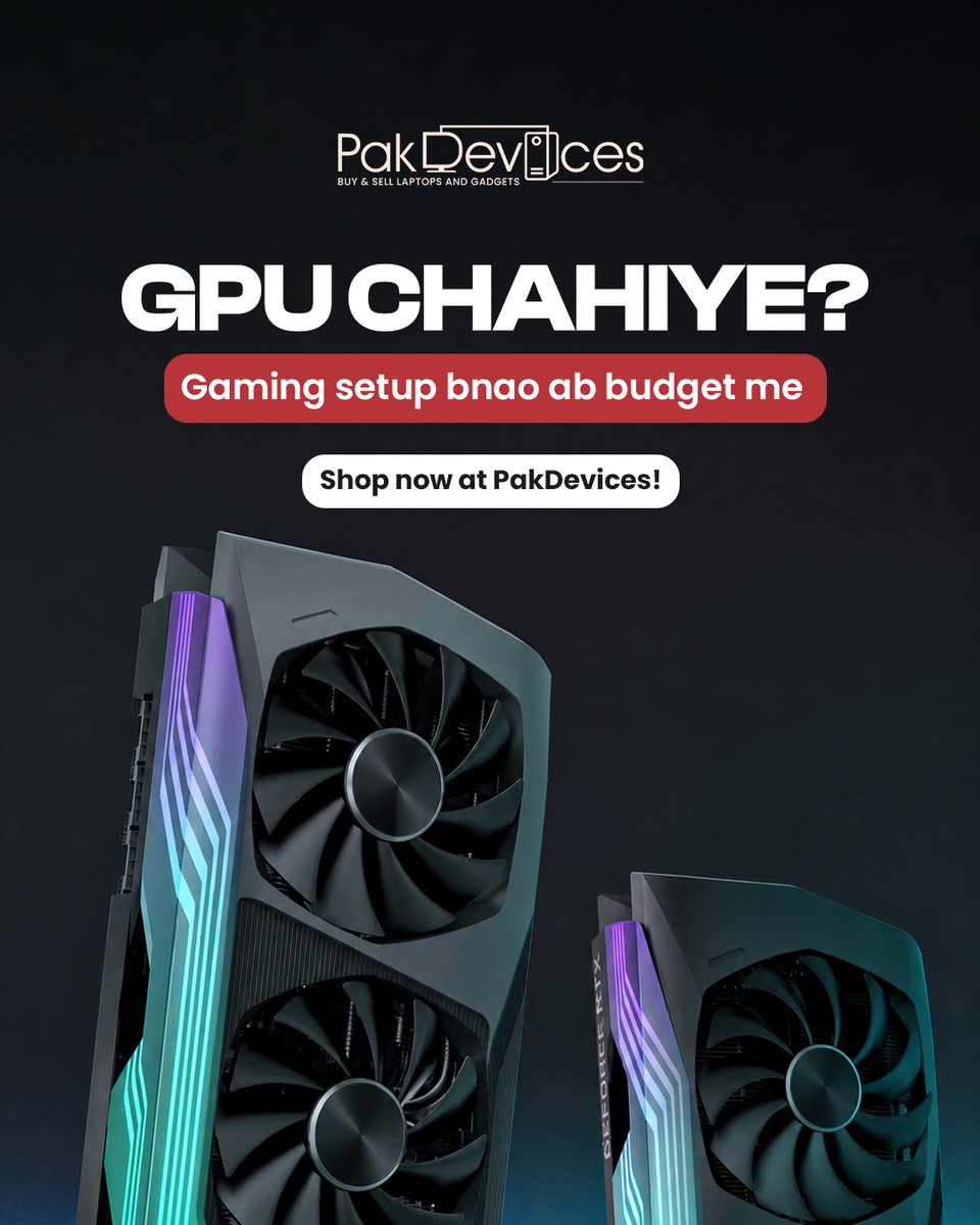 Pak Devices (@PakDevices) / Posts / X