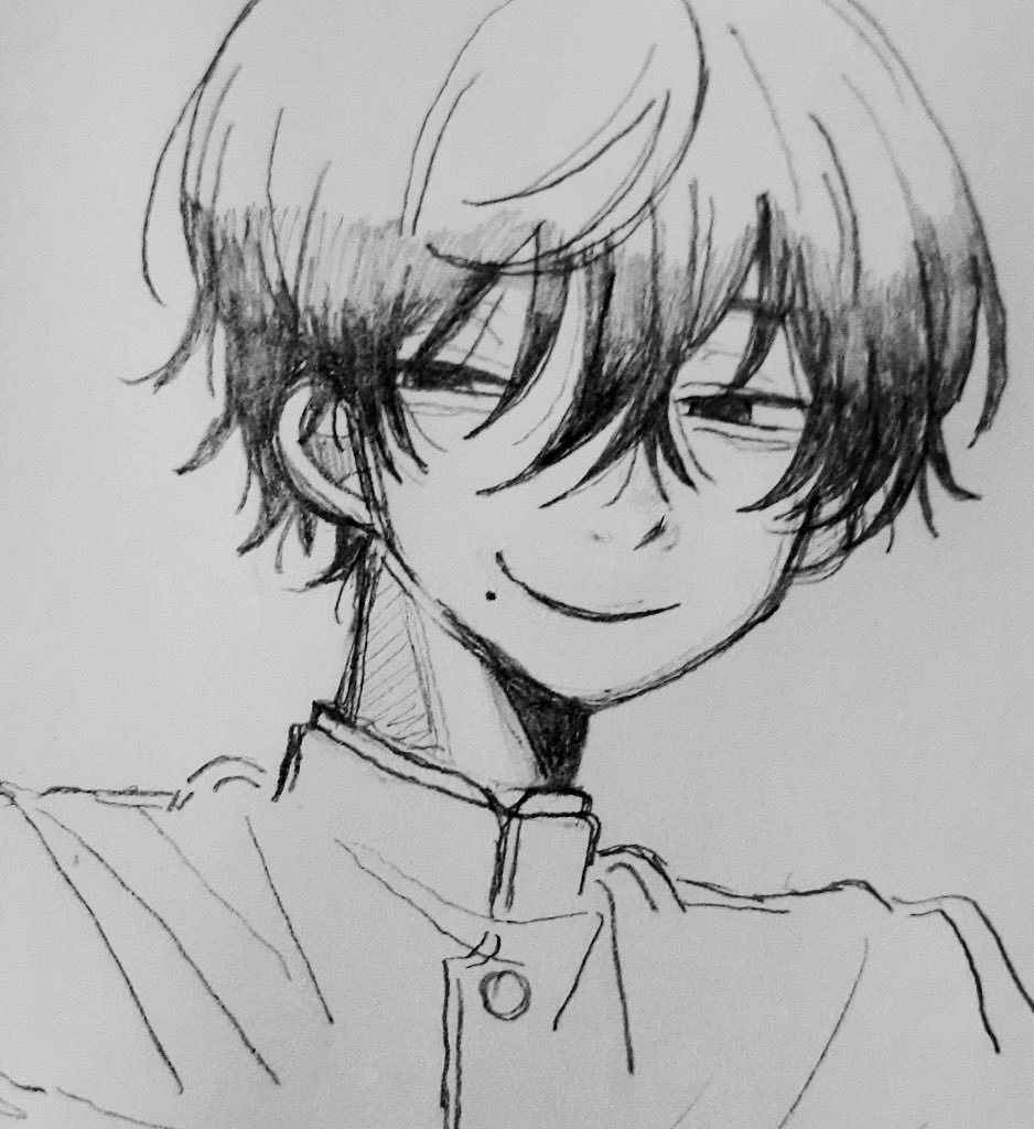 小鳥遊 tweet media