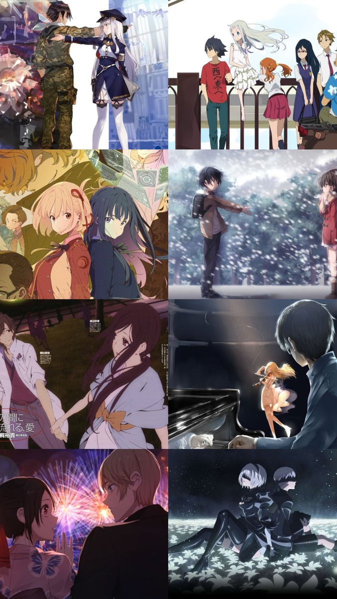 ANIME SHOT tweet media