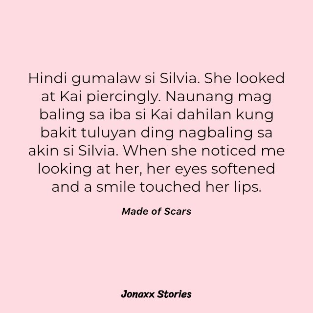 happylemonne's tweet photo. May soft spot talaga si Sayuri kay Silvia noh? Parang ngayon ko lang nabasa na nag-smile siya….? 🤩 #JonaxxMOSKab17 https://t.co/gGzoHz6BTV