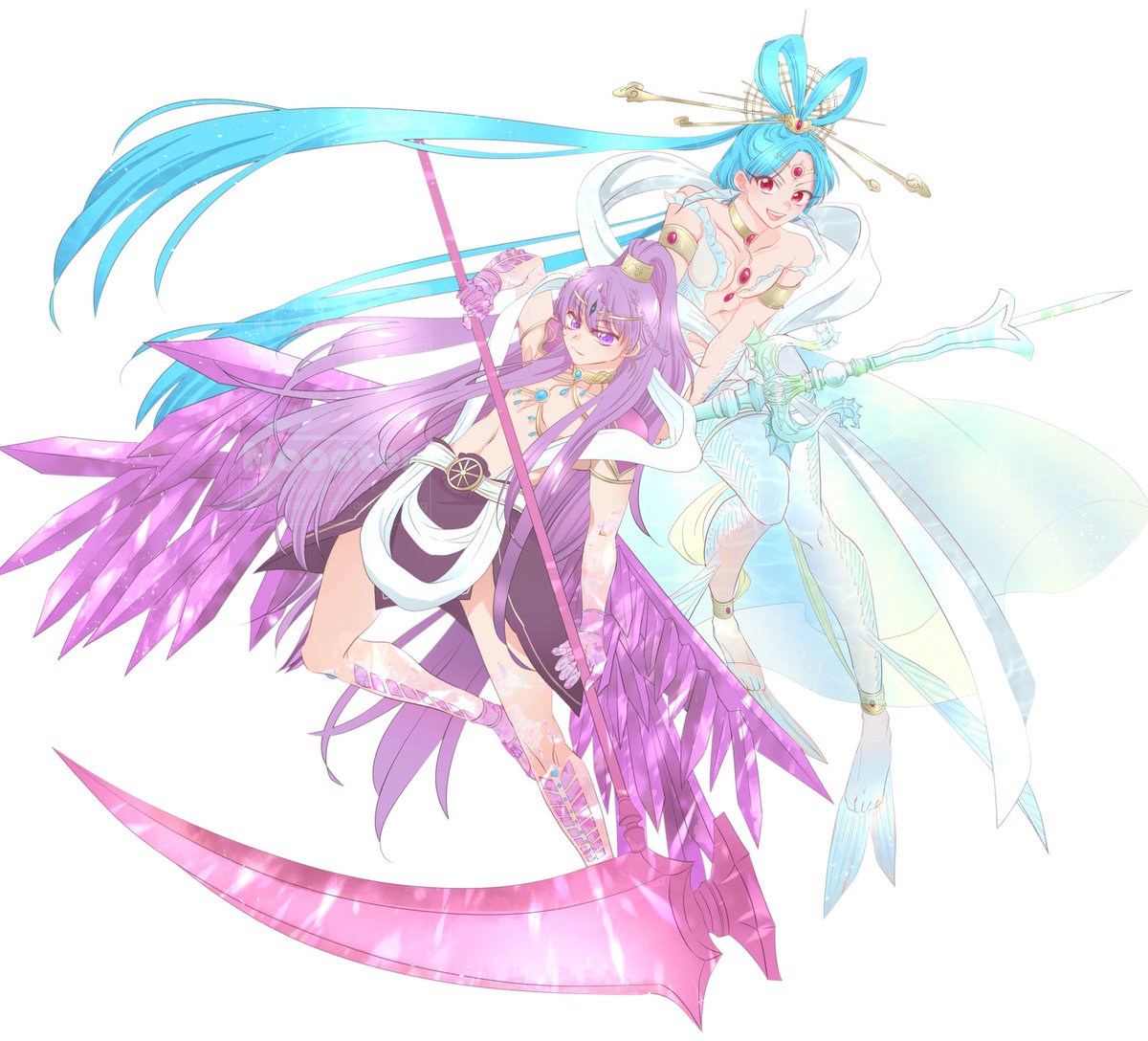 をのてん tweet media