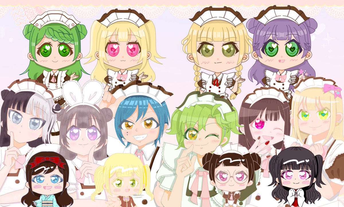 りっくん (@Rik_pyn) / Posts / X
