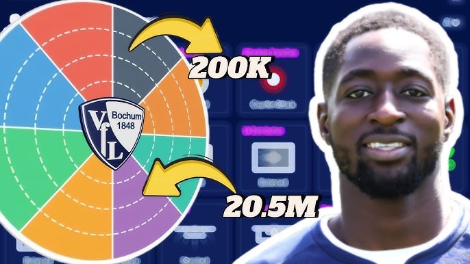 Central Football Manager Brasil tweet media