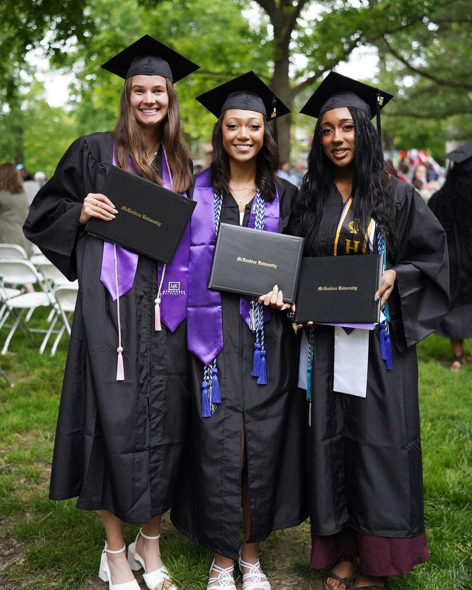 McKendree WBB tweet media