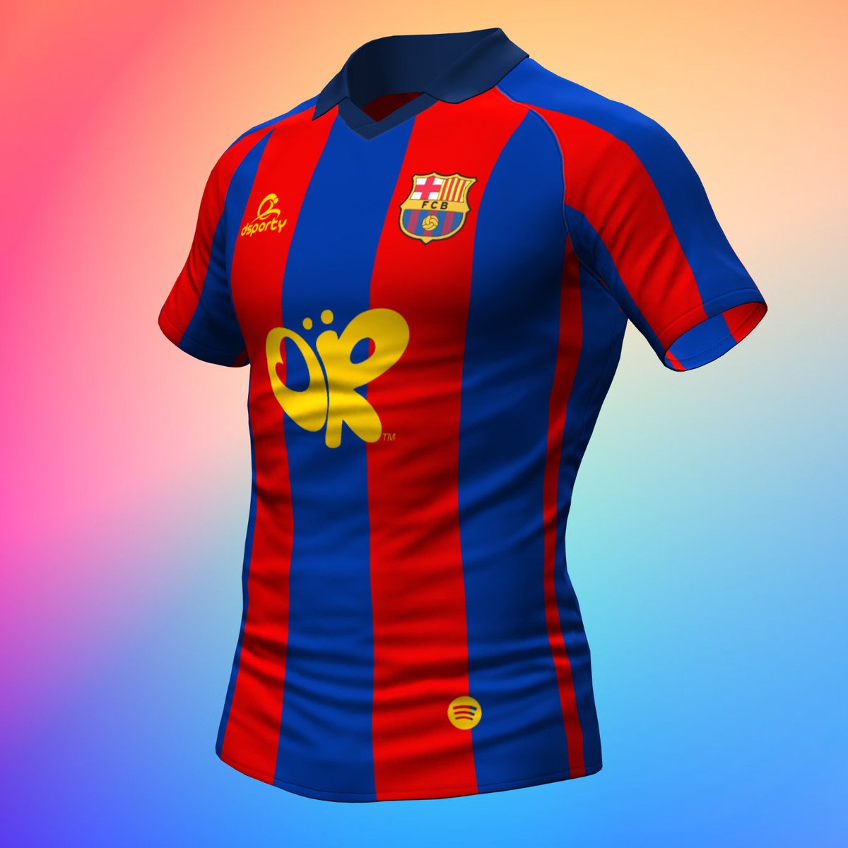 DROPSET - CAMISAS PERSONALIZADAS tweet media