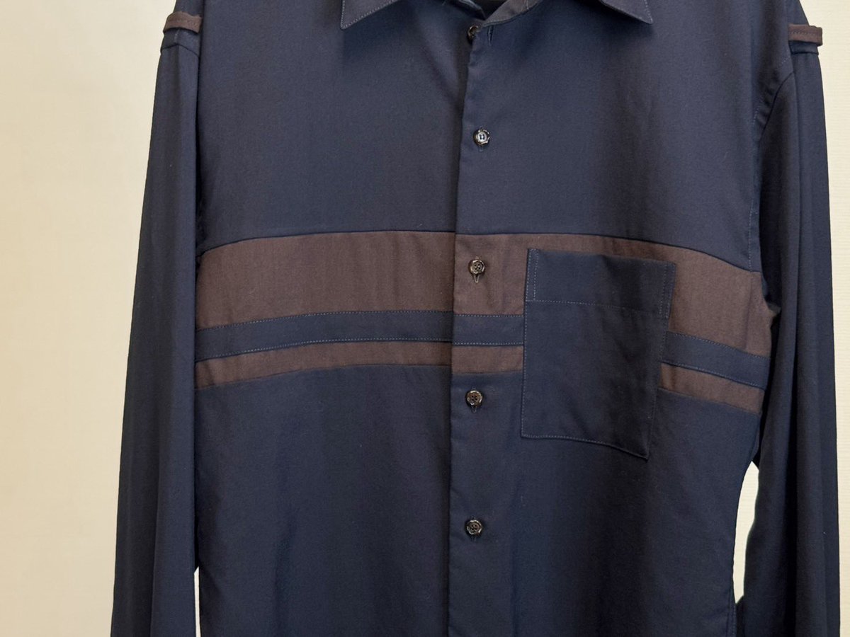 marni tropical wool shirt マルニのシャツ 吸湿性や通気性に優れた