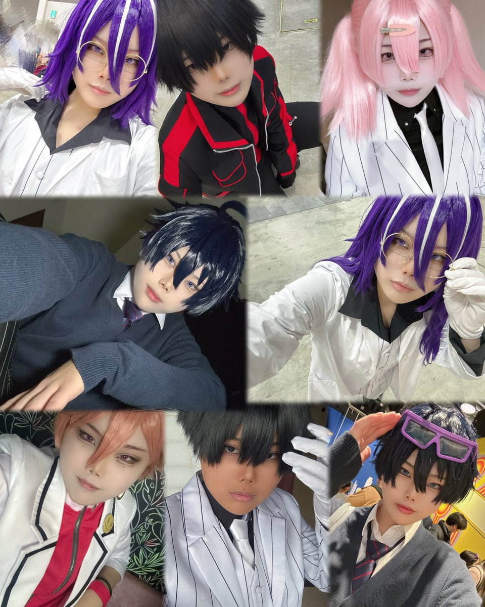 みら (@mira_cos6) / Posts / X