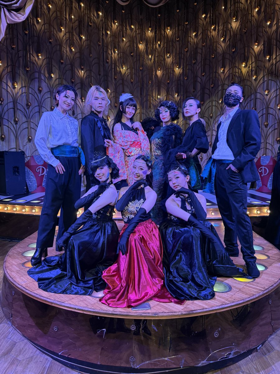 YUNA/内山優菜@You/topia代表・RegaloCafeてんちょう tweet media