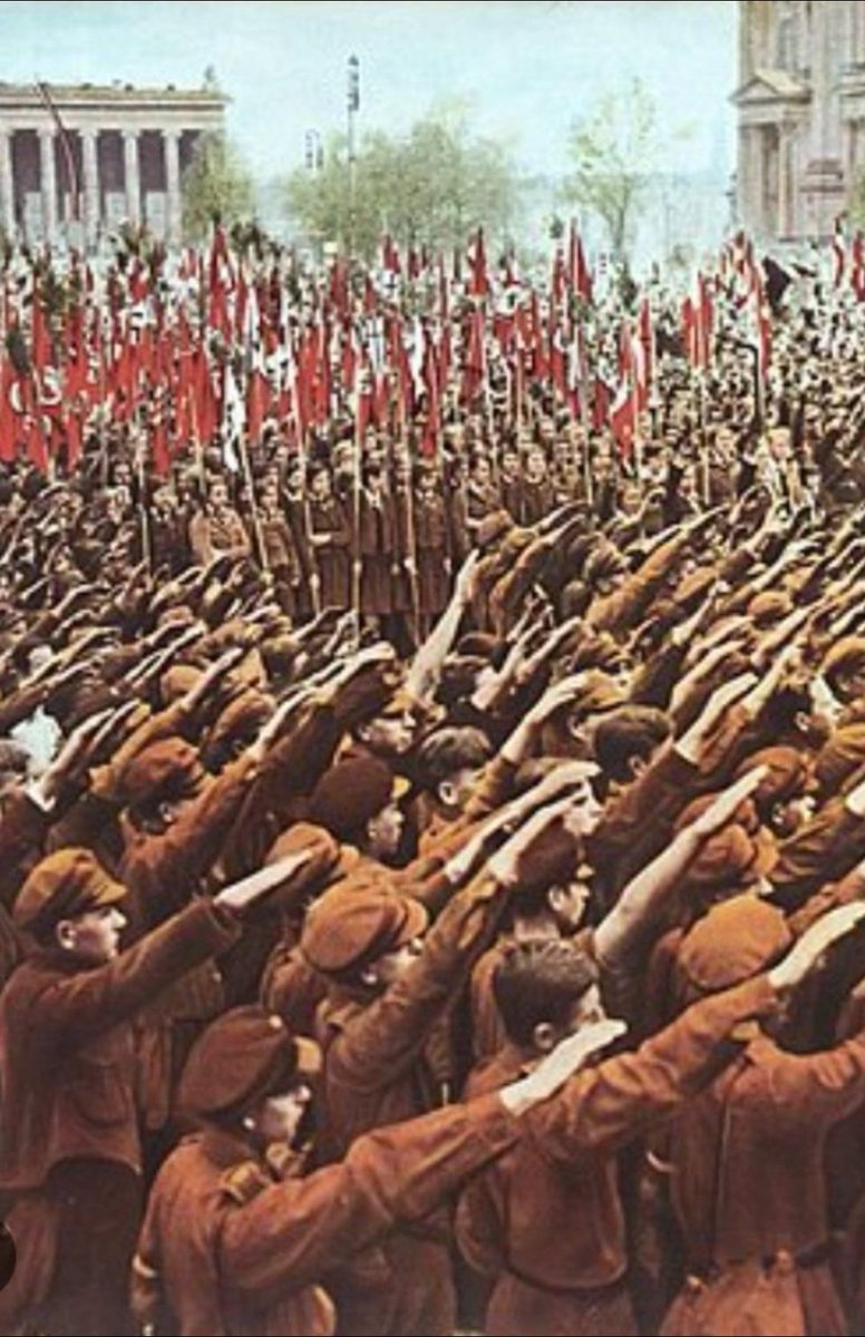 ET Nazi Imperialist tweet media