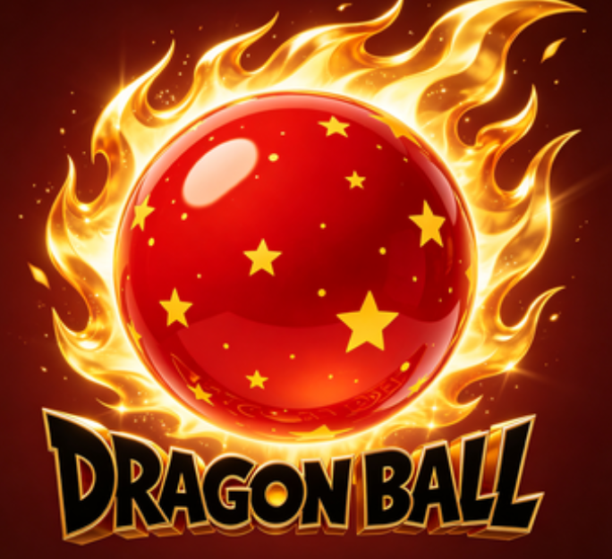 DragonBall tweet media