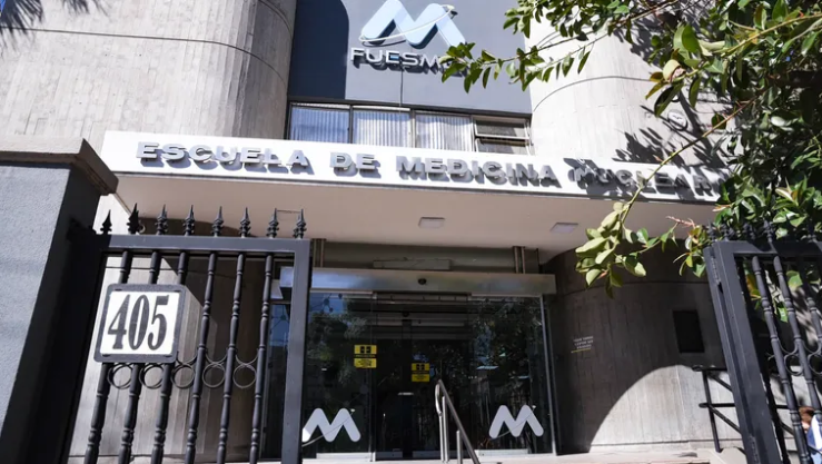 MinutoYa's tweet photo. 👉Así funcionará el primer centro de ANATOMÍA PATOLÓGICA de Mendoza
FUESMEN  El objetivo es centralizar los 11 servicios de anatomía patológica de los distintos hospitales públicos en uno amplio.
@fuesmen @mendozagobierno
https://t.co/35dupySVPB https://t.co/hkcgVQdjAB