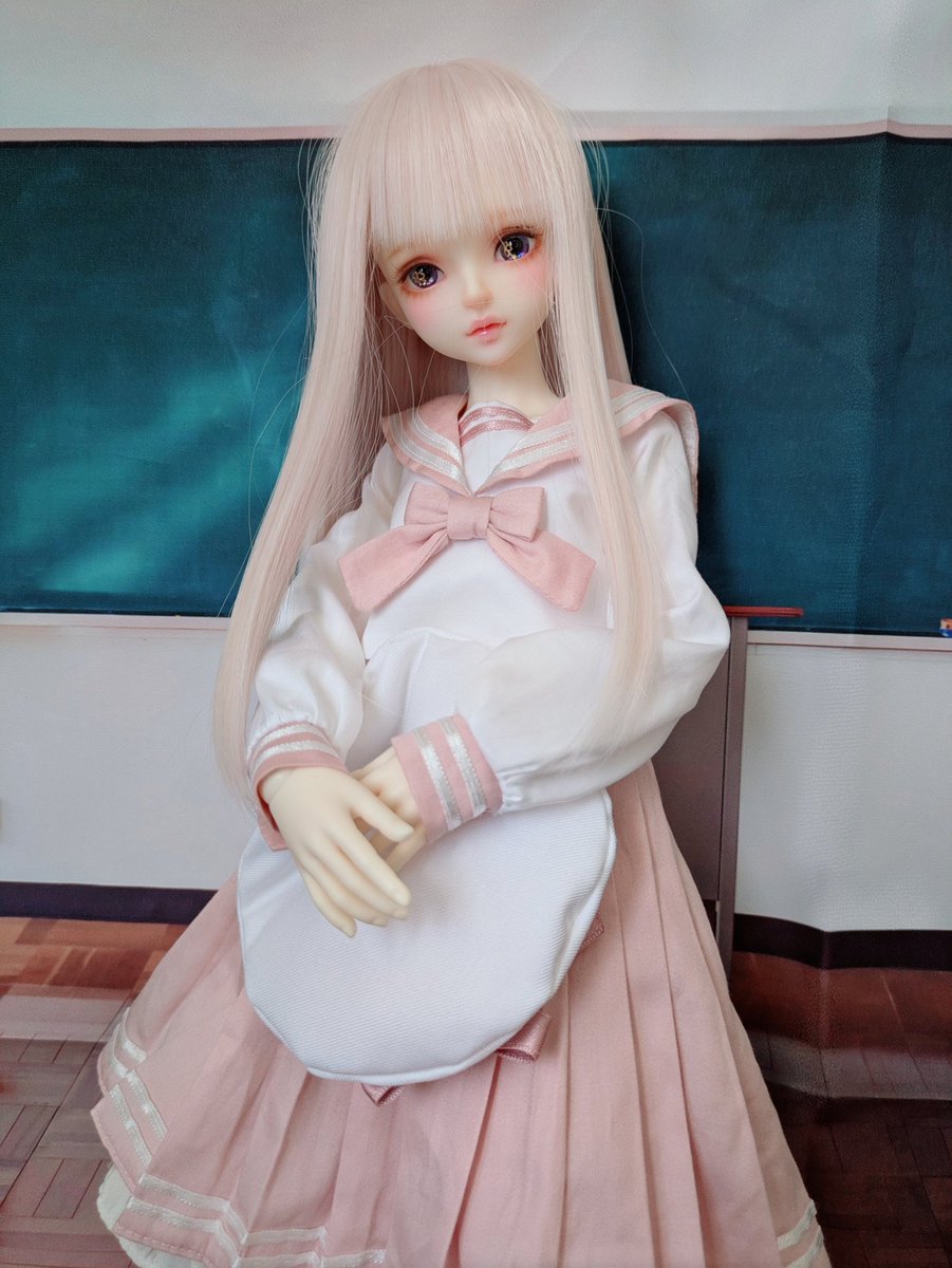 myoudoll