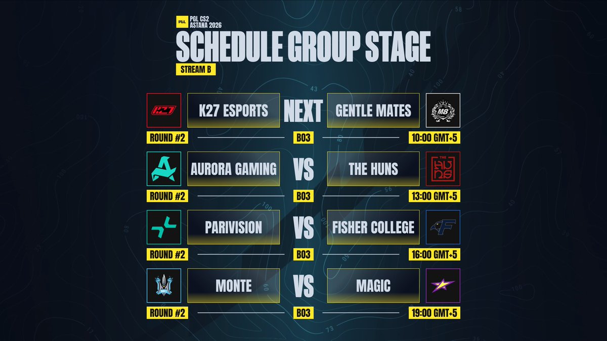PGL tweet media