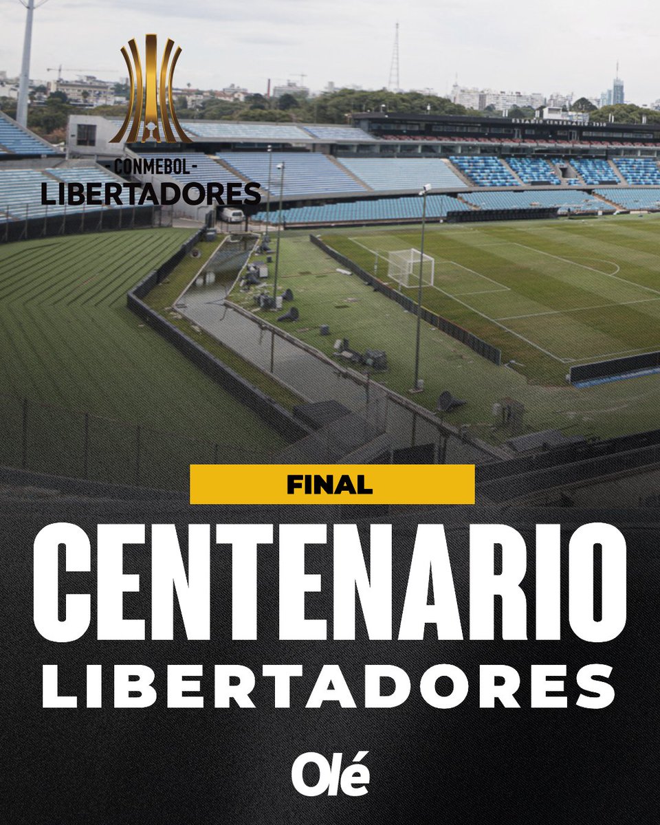 Diario Olé tweet media