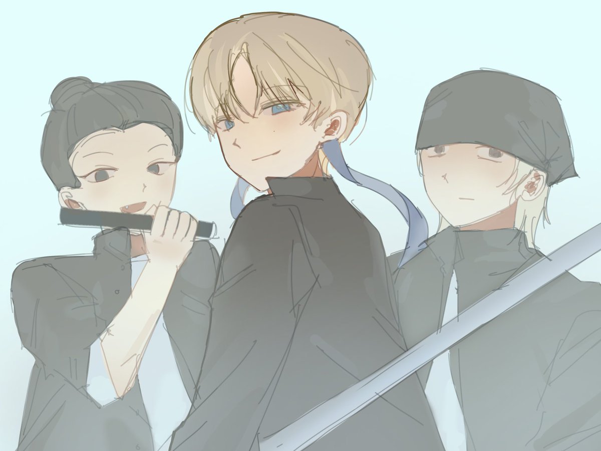 레짱 tweet media