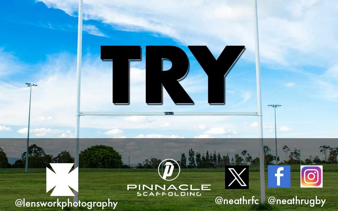 Neath RFC tweet media