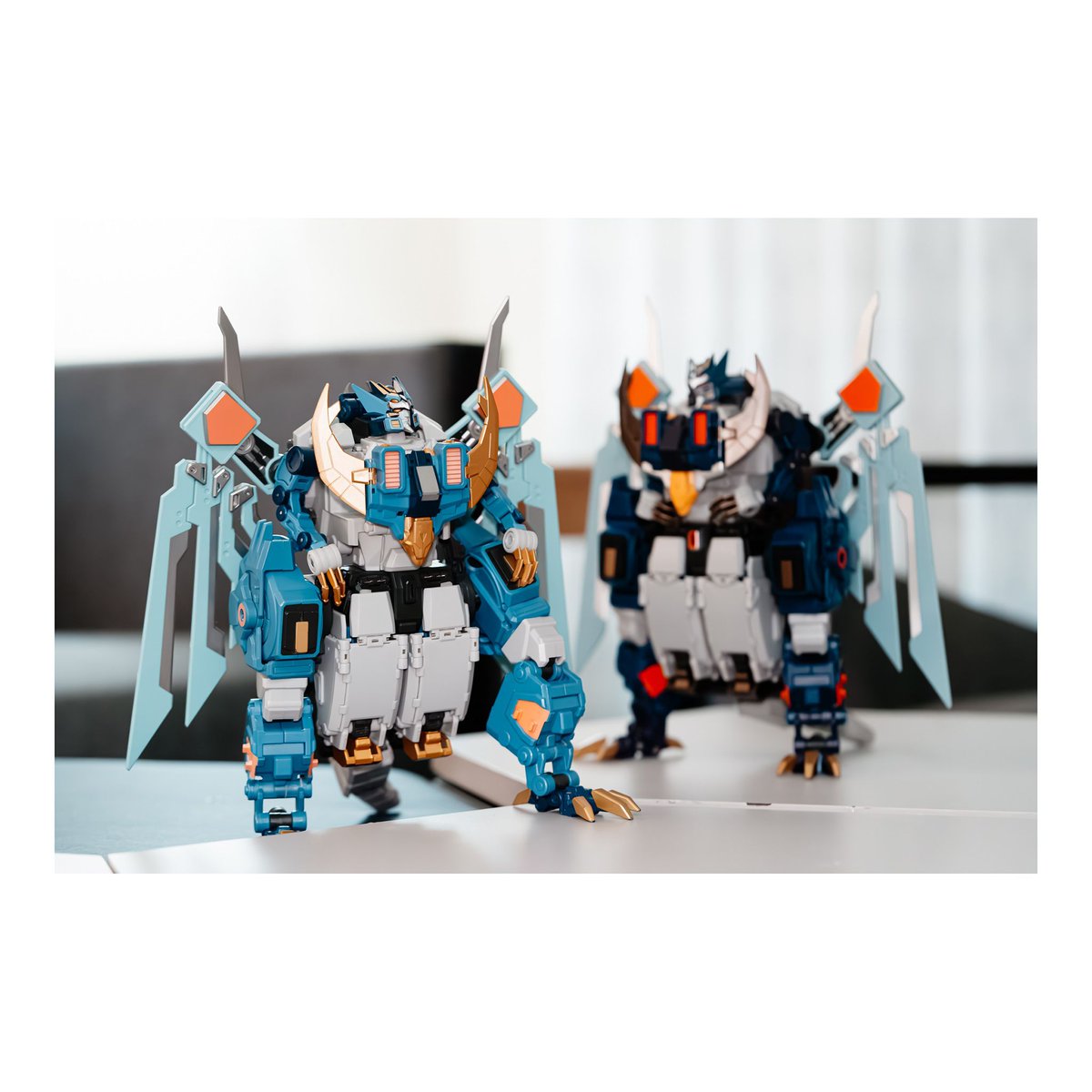 MagnusLabel by Magnus Kwan🔙TFConLA2026 tweet media