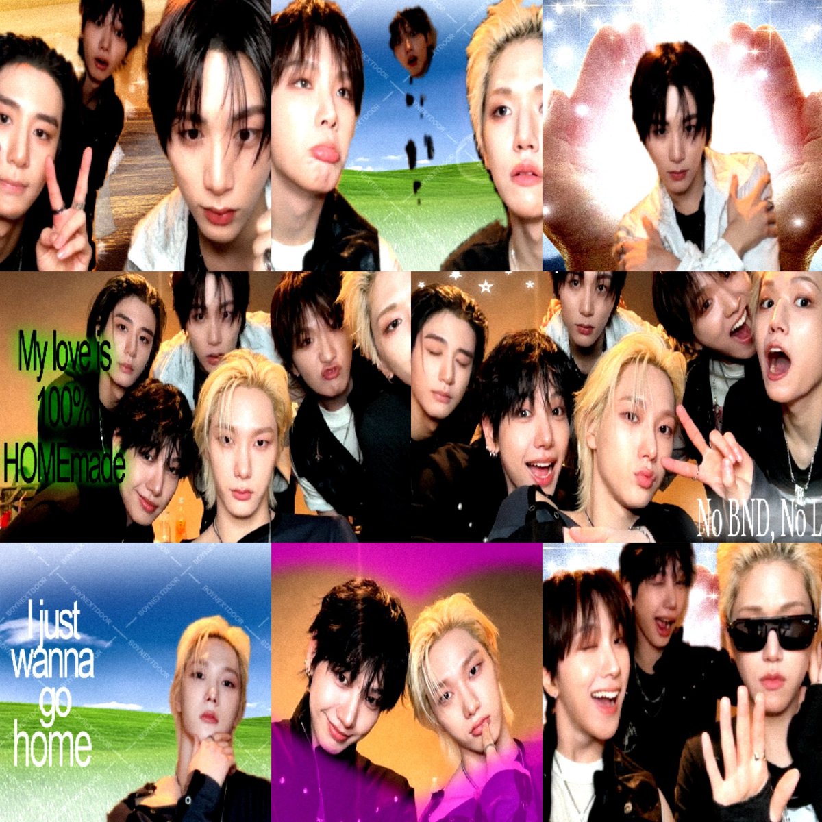 jae is home ‹𝟹 tweet media