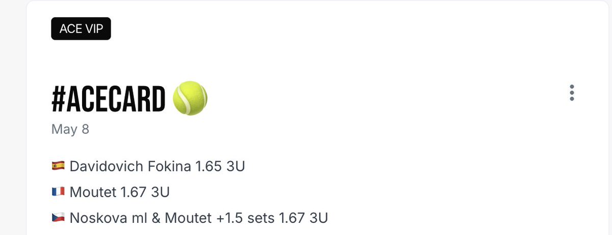 AceTheTennis tweet media