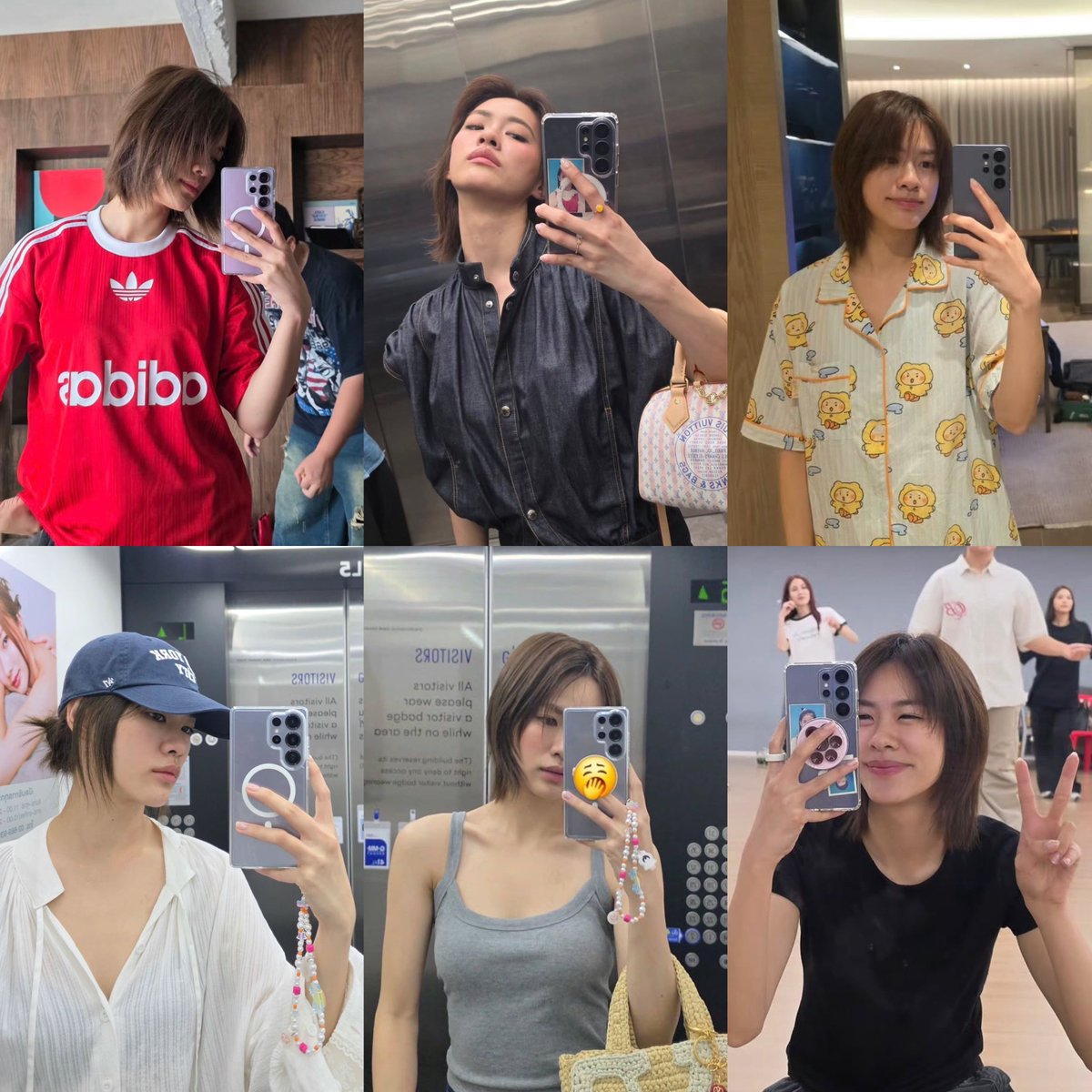 บีเบิ้บบูว tweet media