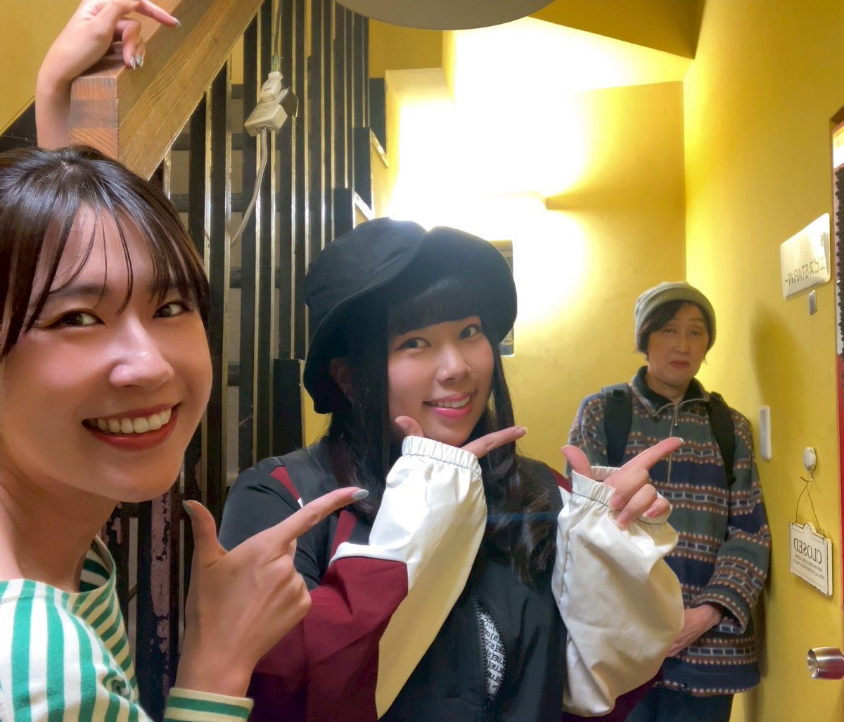 辰己真有加 #たつみん生誕祭 5/16 tweet media