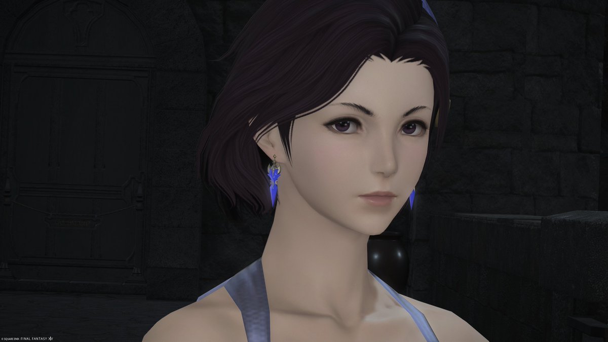 Turner Arks @FF14 Fenrir tweet media