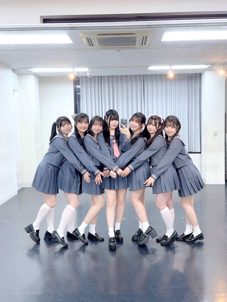maa11tan793's tweet photo. 今回誘っていただき、 AKB48の  #名残り桜 踊りました〜！
秋山由奈ちゃんポジです！ฅ•ﻌ•´ฅ
🌸初FAKEDOLLSさん
この曲大好きで何回踊っても楽しいです🥰
ぜひ見てくださると嬉しいです🙈 ✨ https://t.co/2eXogMa3m0