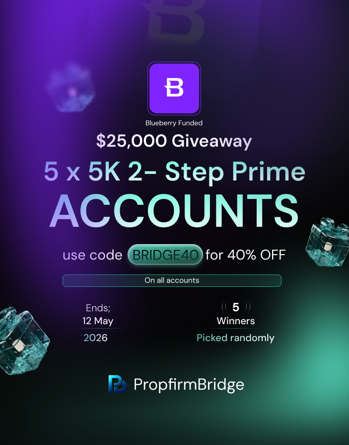 Prop Firm Bridge tweet media