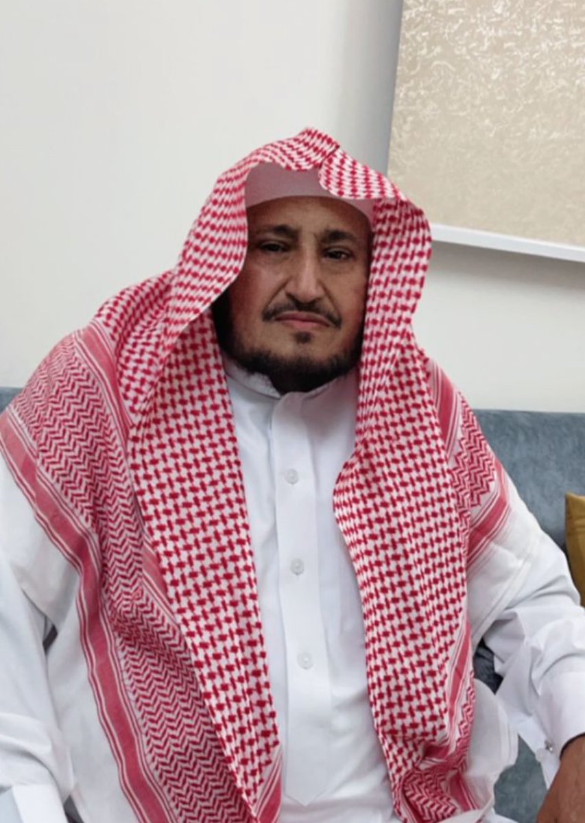 أخبار آل حذيفة tweet media