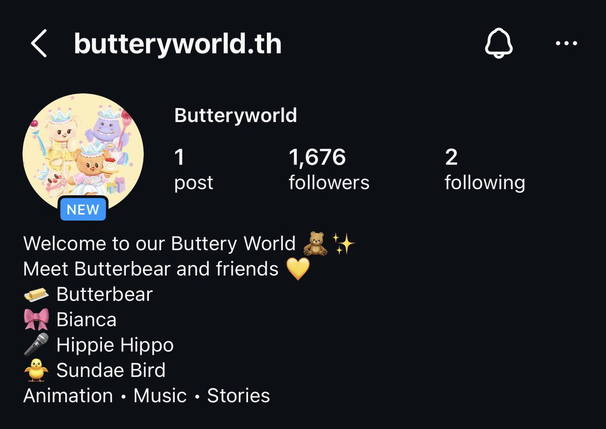 Butterbear.th tweet media