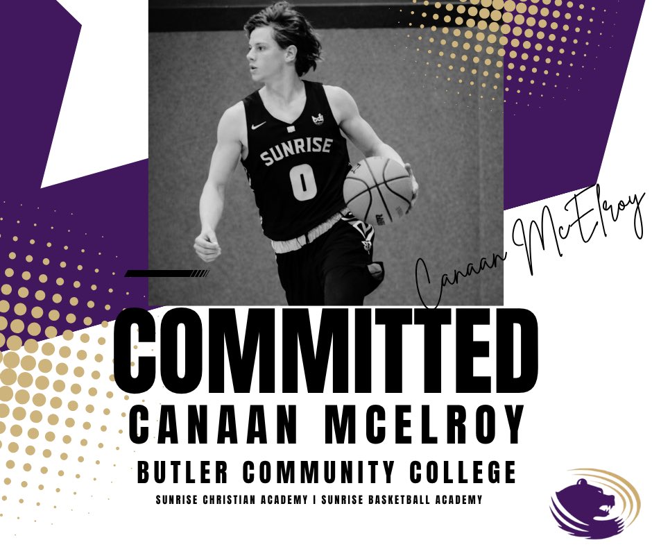 Canaan McElroy tweet media