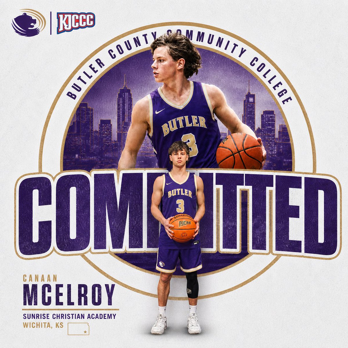 Canaan McElroy tweet media