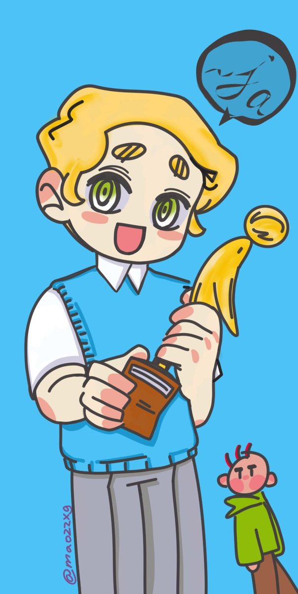 mao22xg's tweet photo. Intento de estilo chibi🔅
#digitaart #chibiart #pastelcolor #ocdesing #oc https://t.co/SRsfByve0m