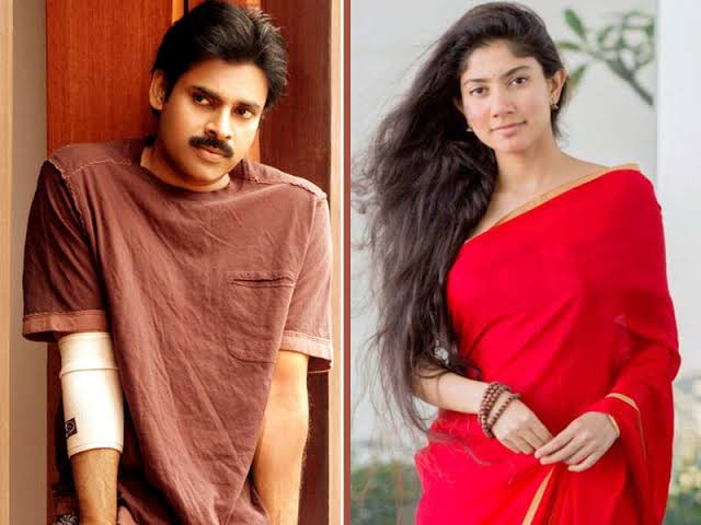 PspkVarshini's tweet photo. Happy birthday to the Natural Queen @Sai_Pallavi92  👑on behalf of  @pawankalyan   sir fans  Great wishes to the upcoming projects mam 

#HBDSaiPallavi #SaiPallavi https://t.co/832PionUKK