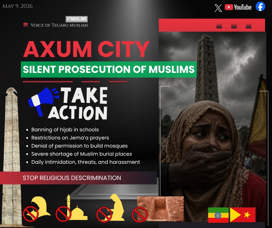 VTMuslims tweet media