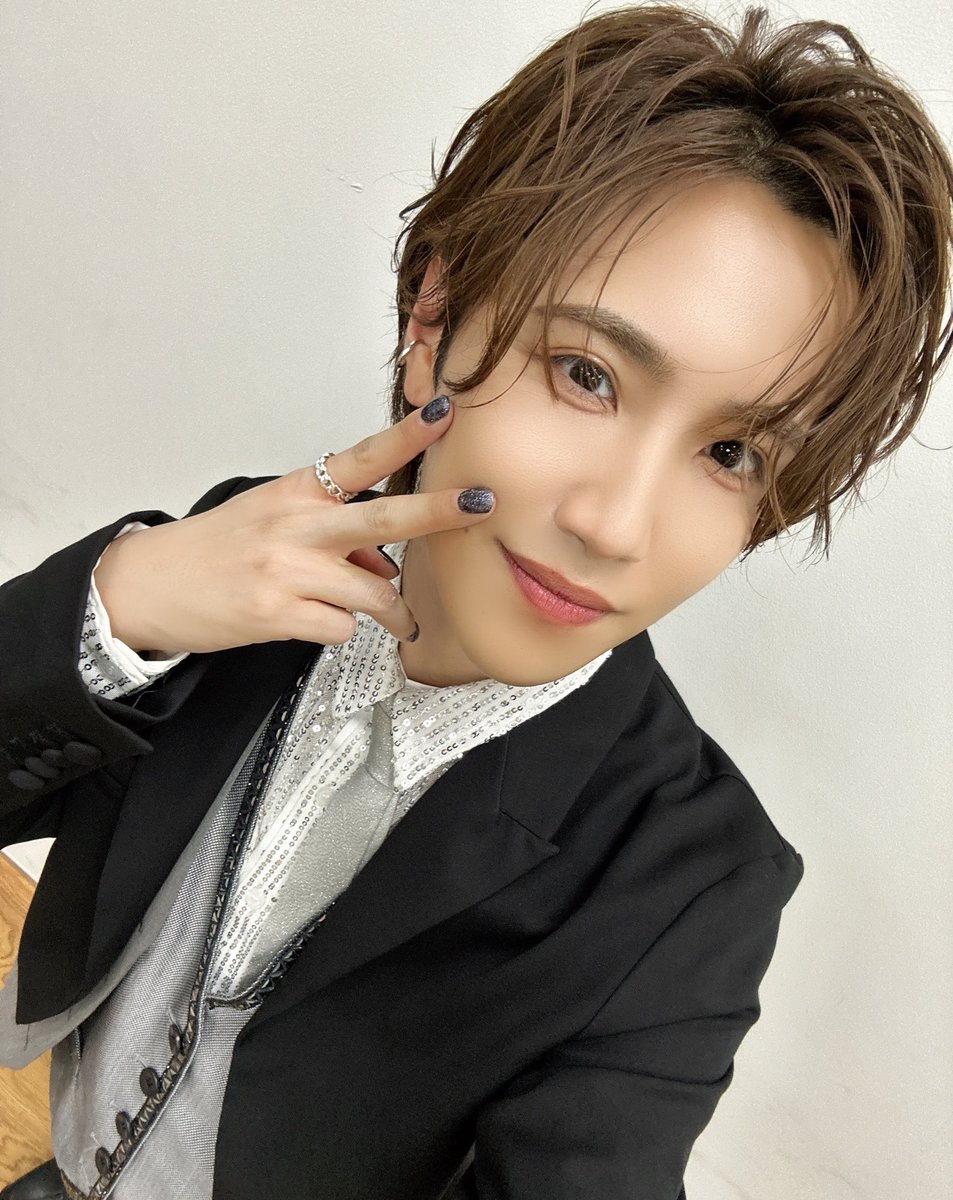 中川将平 tweet media