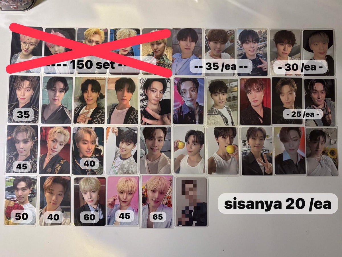 anyanyul || mt after dm tweet media