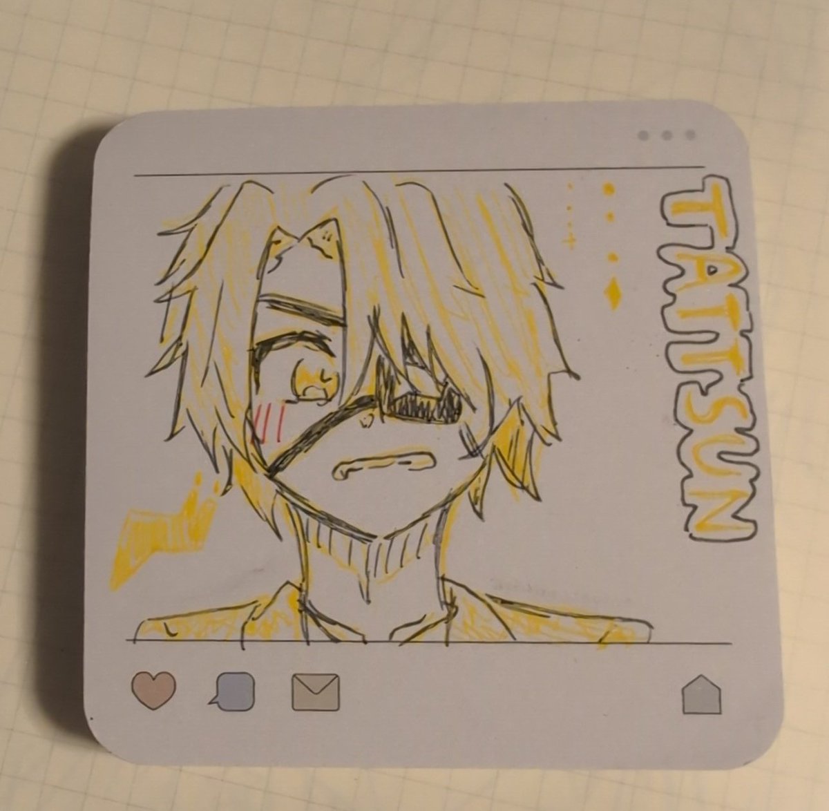 たっつん
