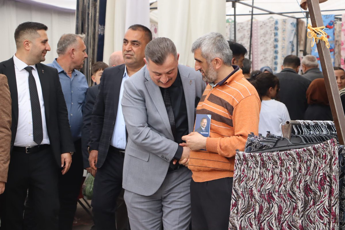 Fikret Aslan tweet media
