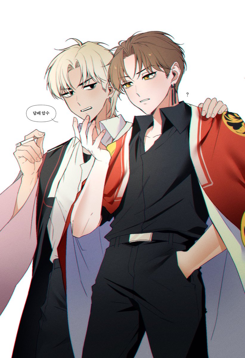 냐냥이 tweet media