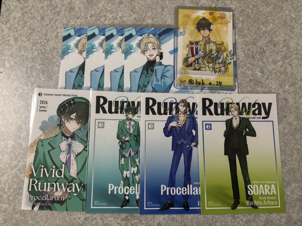 ハルカ@取引垢 tweet media