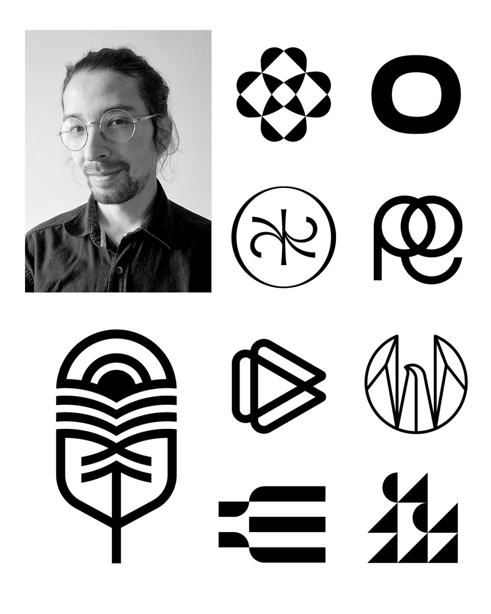 Inspired by the @logoarchive trend, I finally built up the courage to make one with my own projects. It was super fun and felt very nostalgic digging up these logotypes I developed as a member of Pianofuzz Design Studio's team.
_