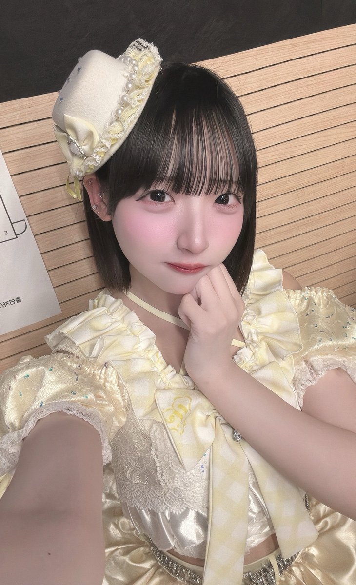 あやか@W.ダブルヴィー 8/21（金）8周年ワンマン📍Zepp Namba (@w__