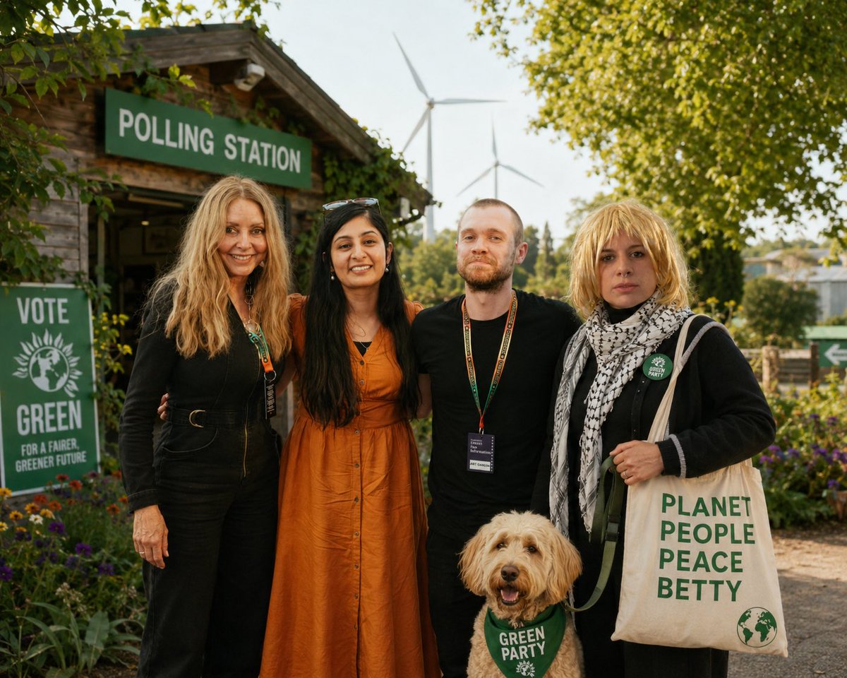 Charlotte Gill tweet media